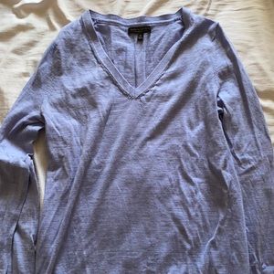Banana Republic along Sleeve Sweater